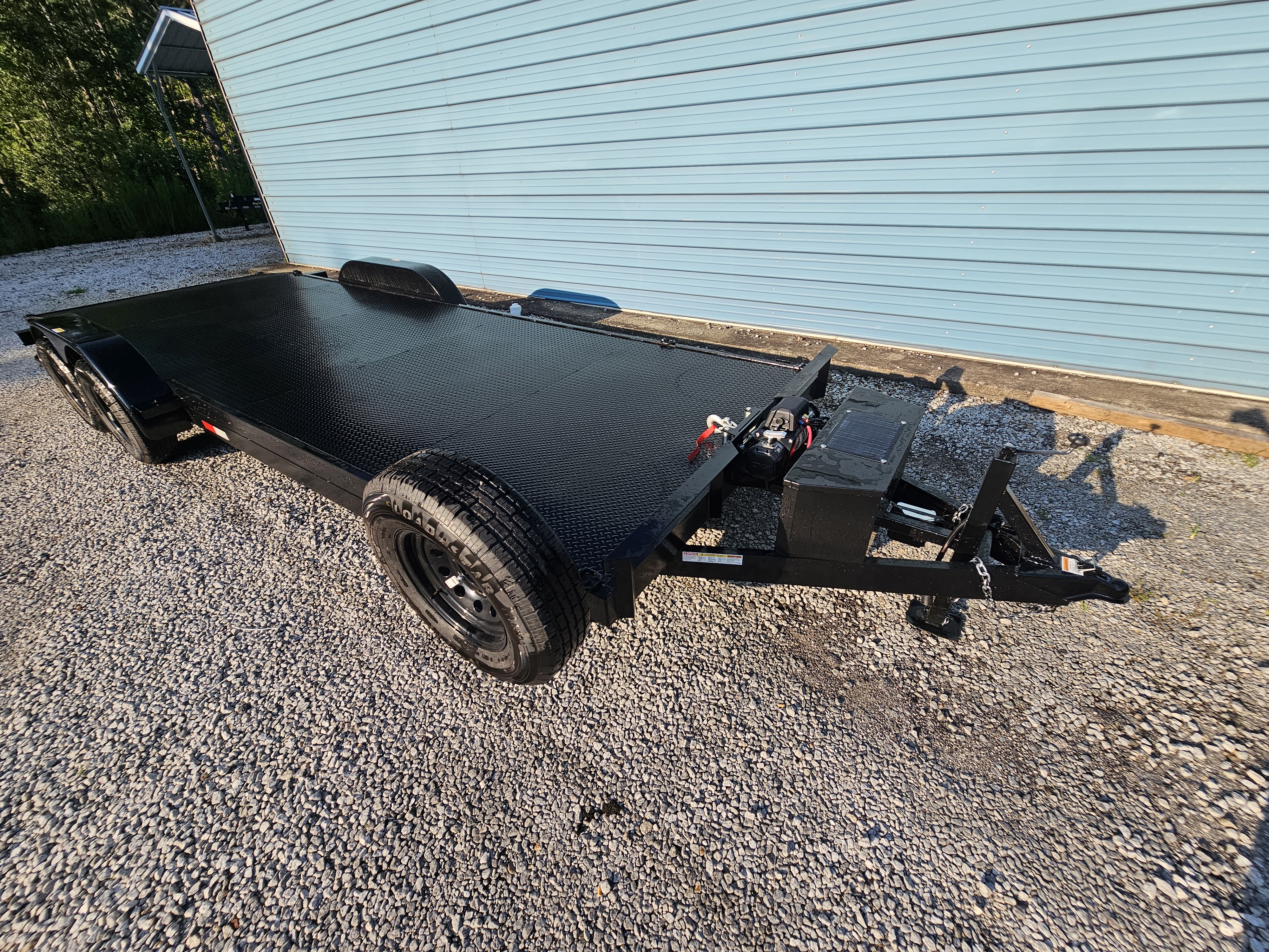 Car Haulers