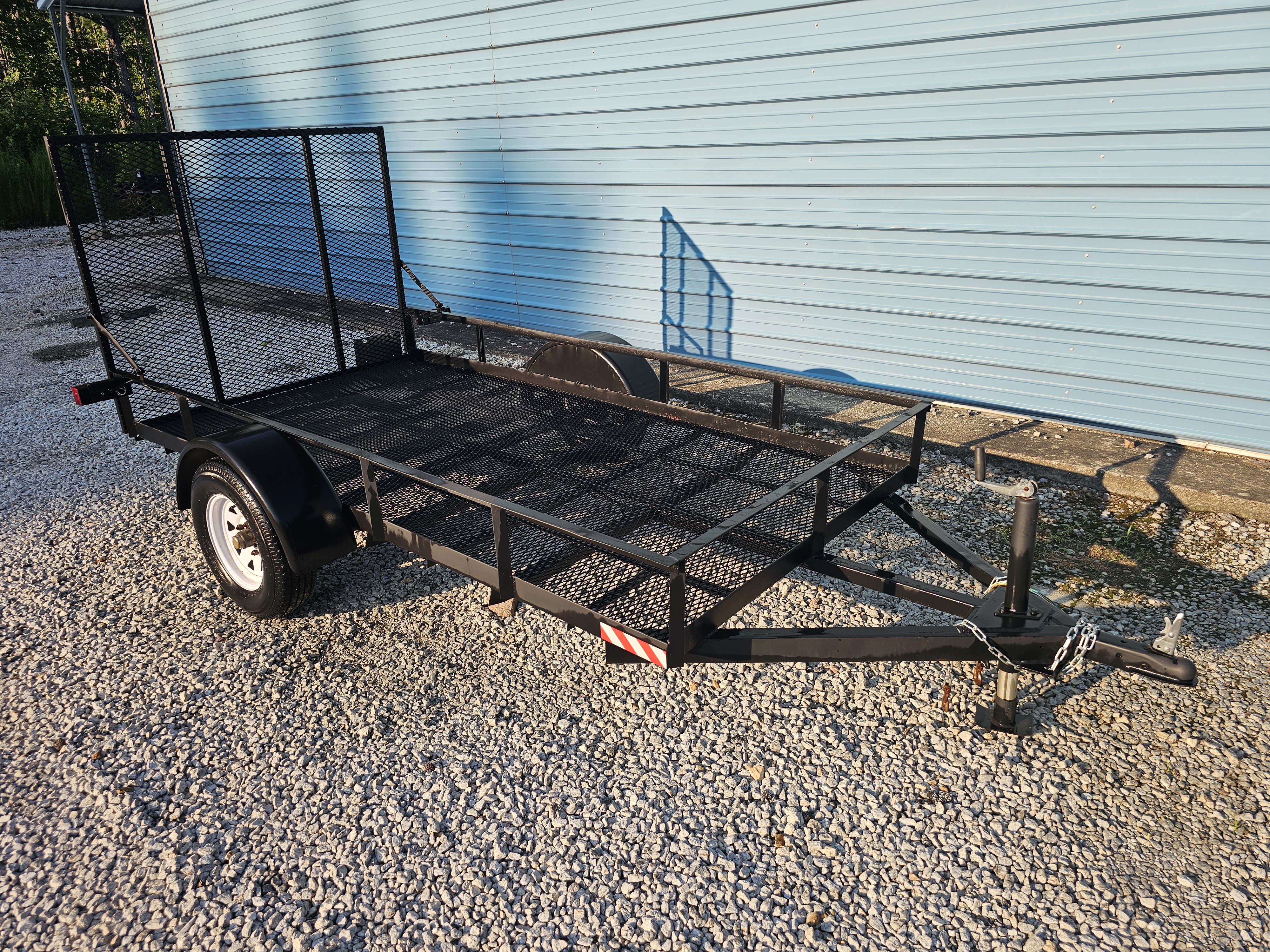 Utility Trailers