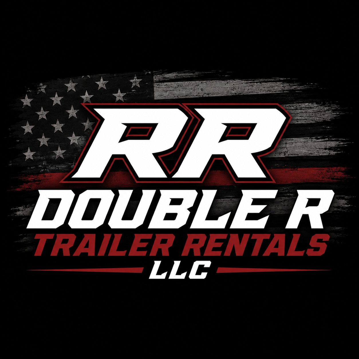 Double R Trailer Rentals LLC logo