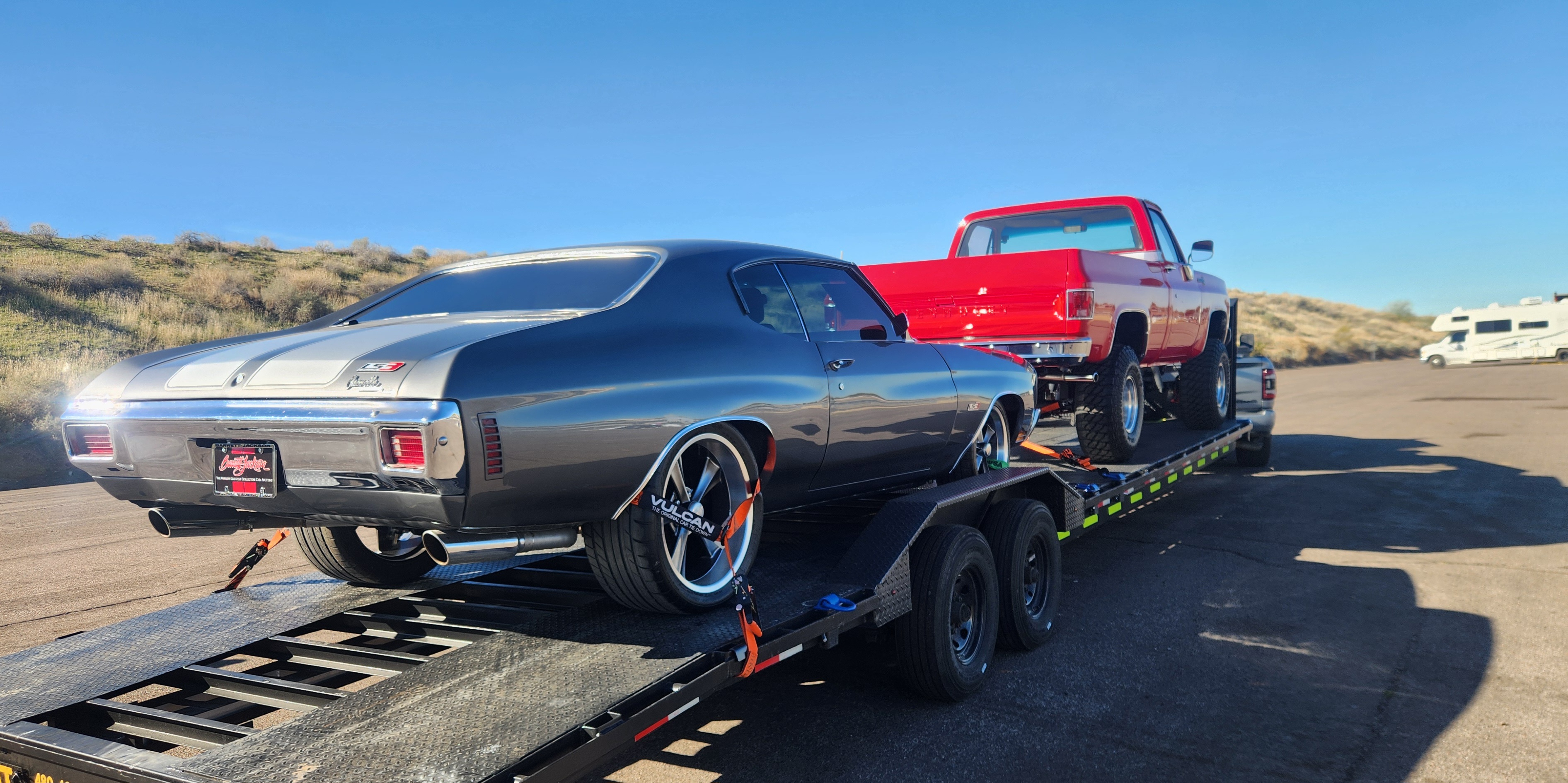 Car Haulers