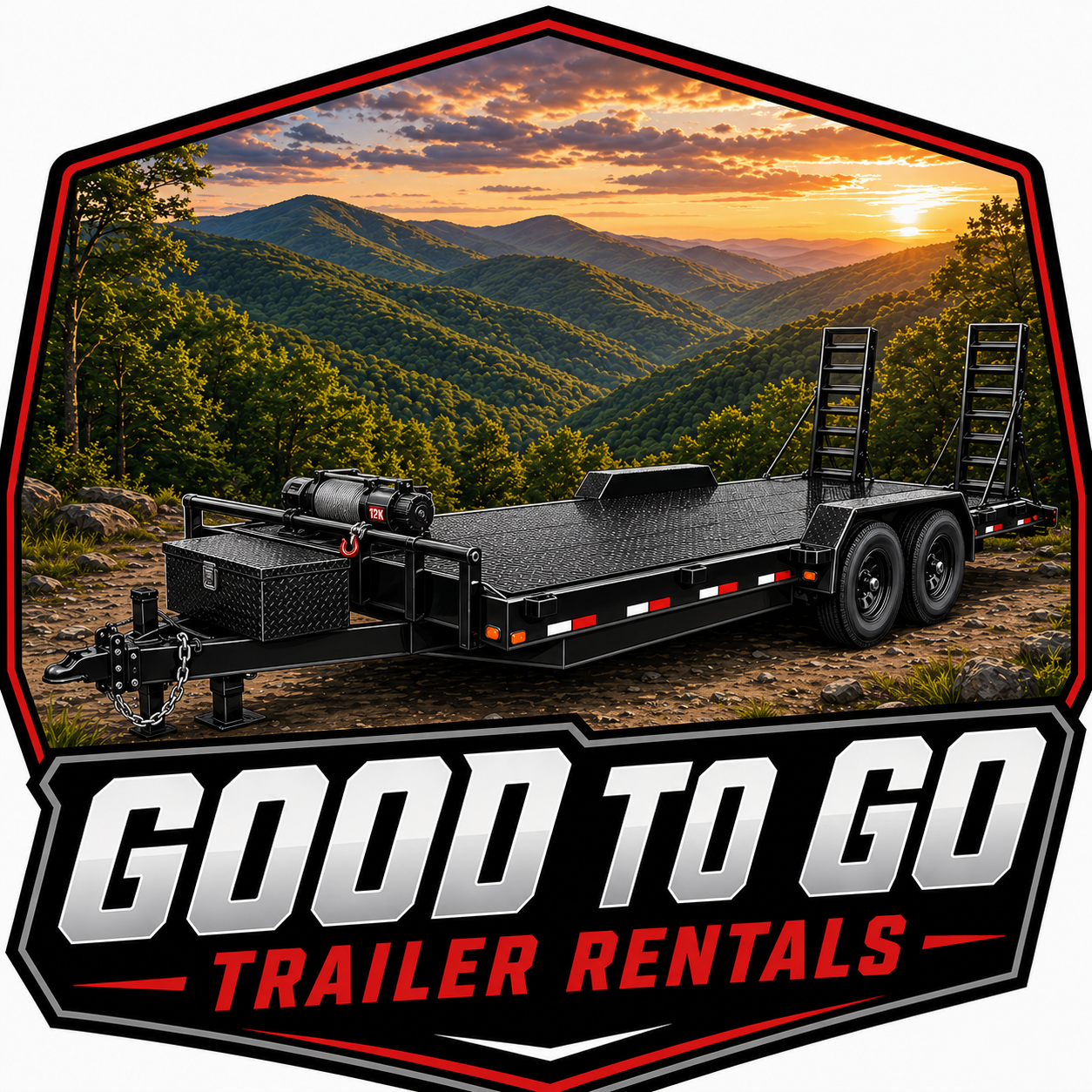 Good To Go Trailer Rentals