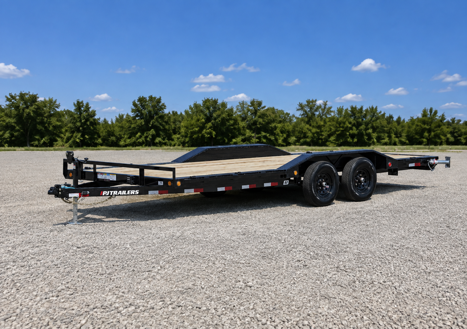 Car Haulers