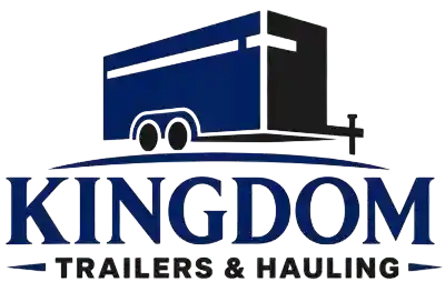 Kingdom Trailers and Rentals logo
