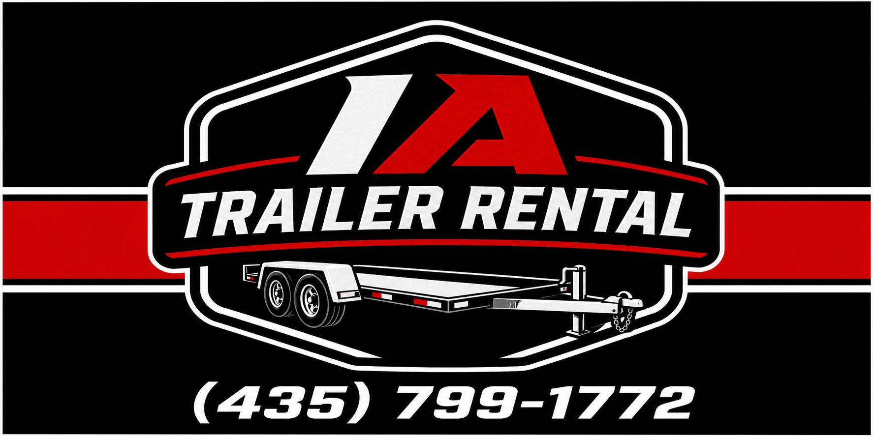 IA Trailer Rentals logo