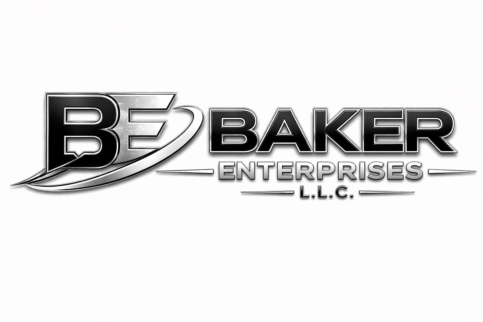 Baker Enterprises LLC logo