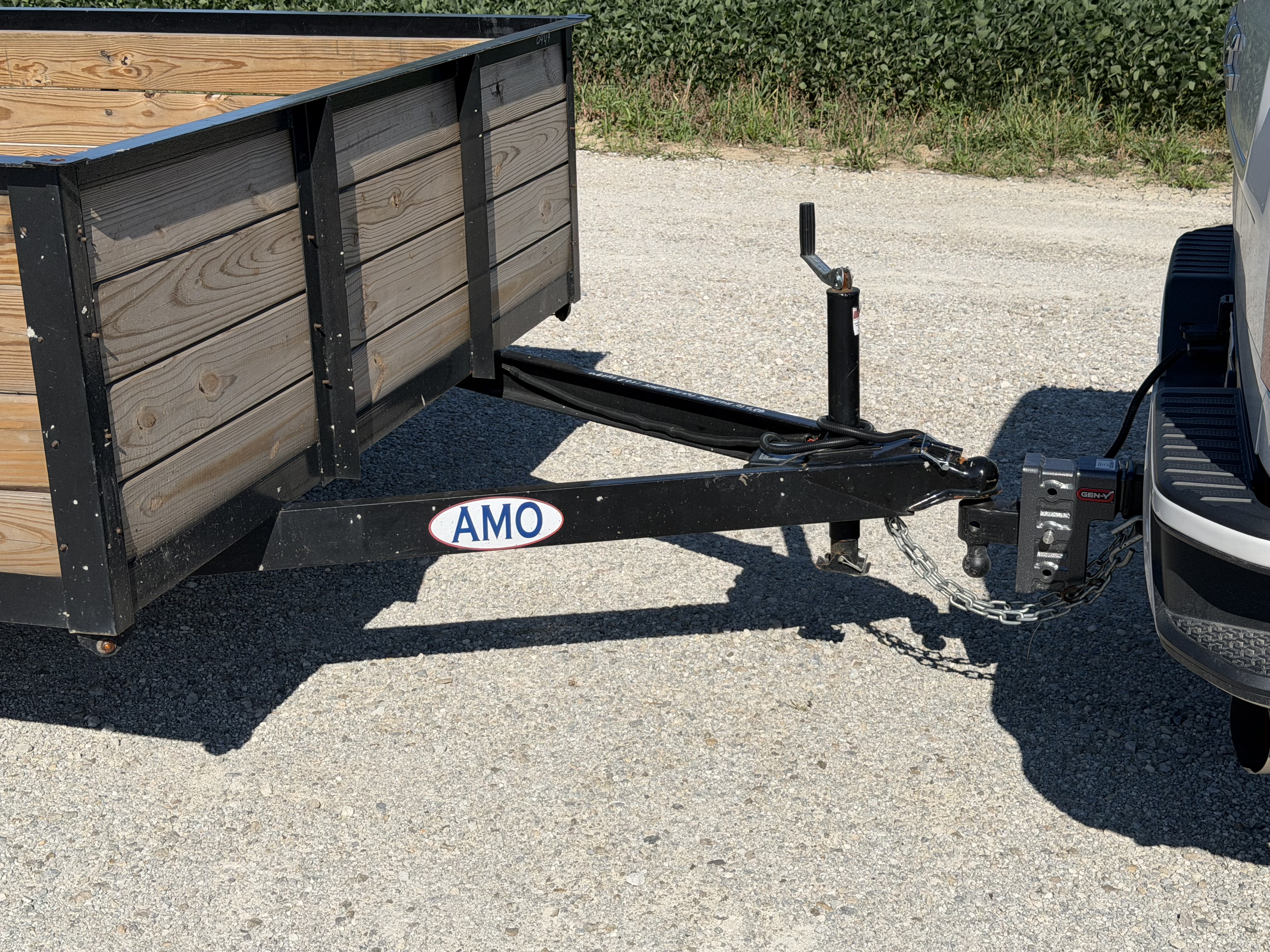 Utility Trailers