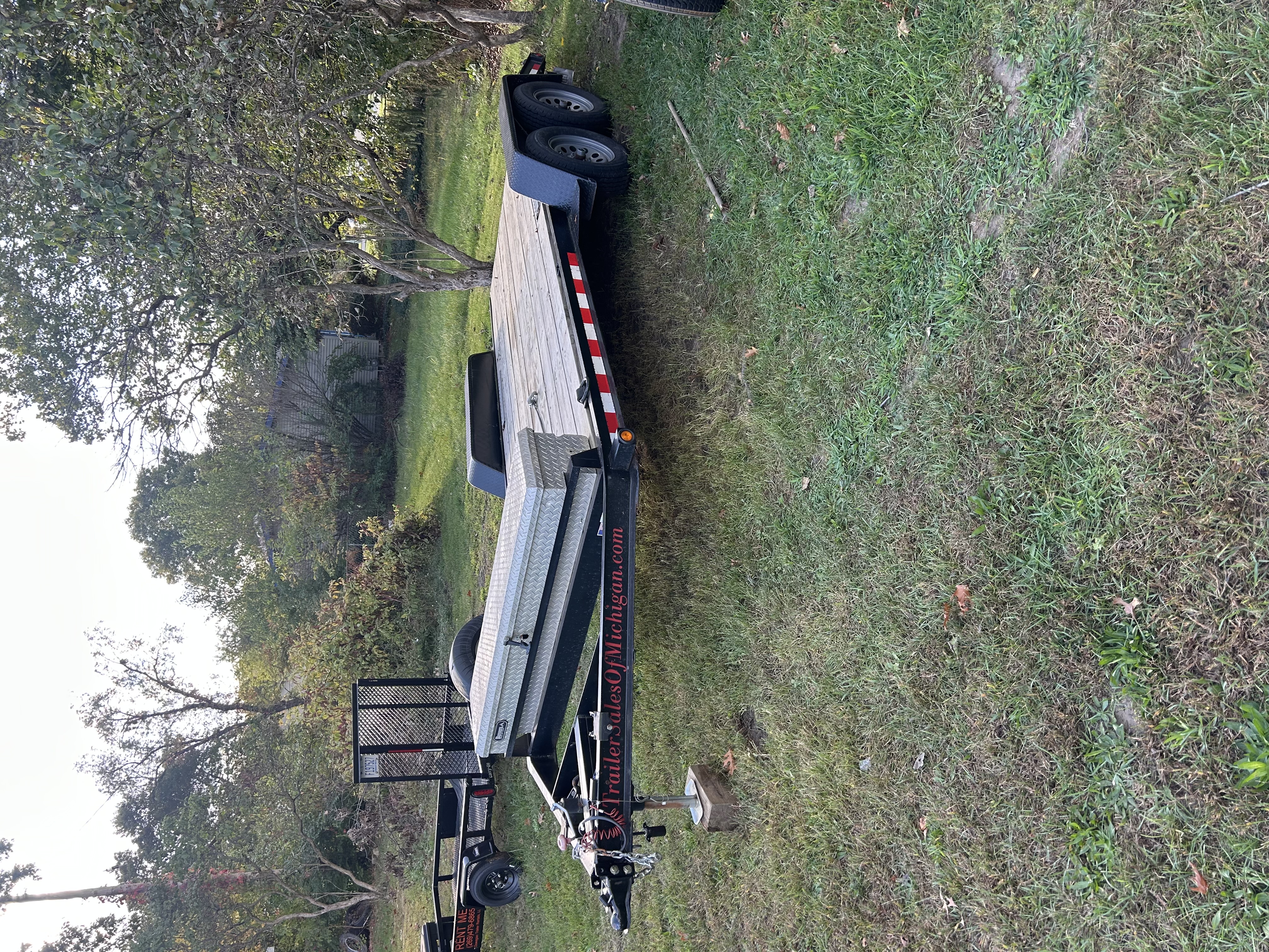 Car Haulers available for rent