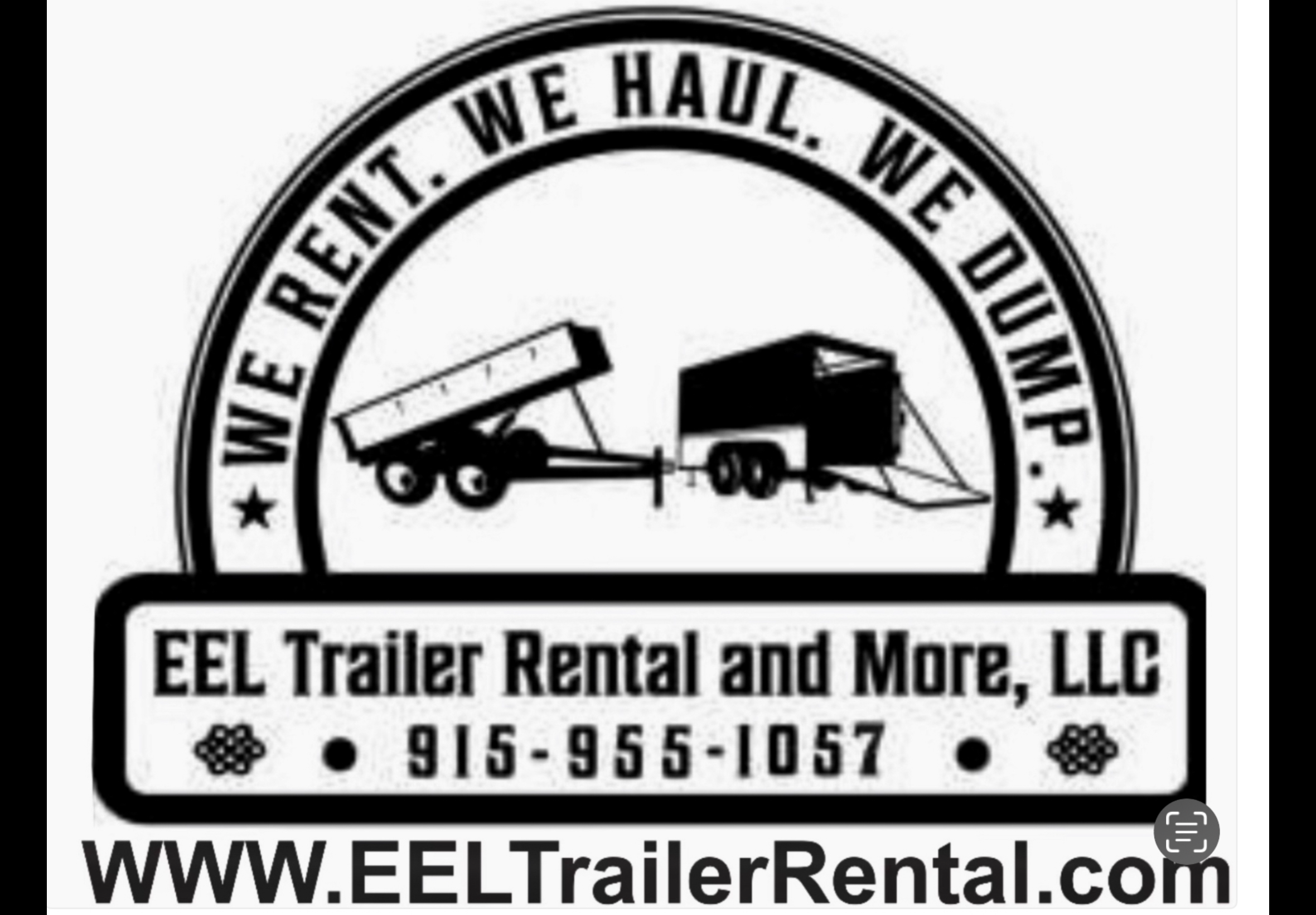 EEL Trailer Rental and More, LLC