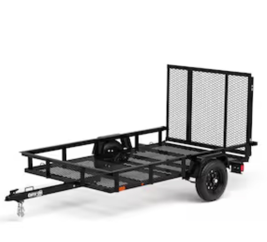 Utility Trailers