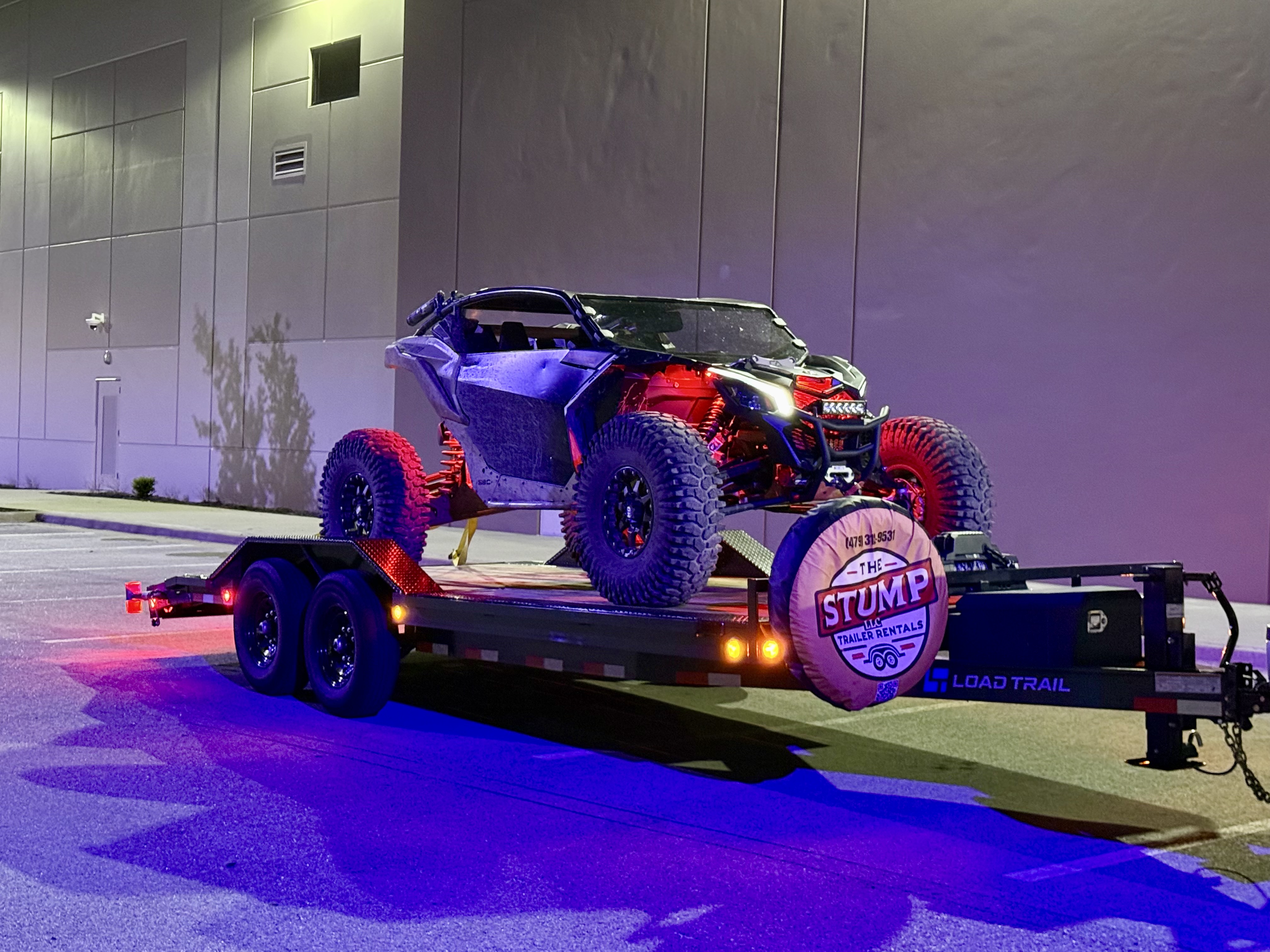 Car Haulers