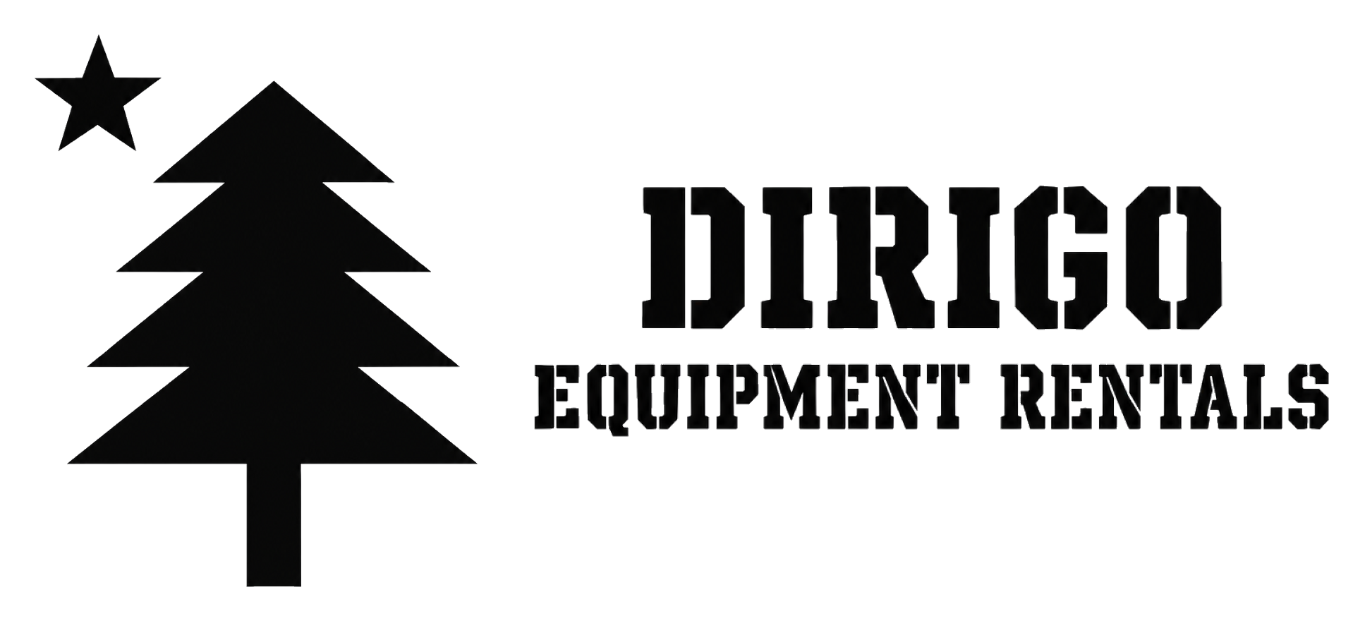 Dirigo Equipment Rentals LLC logo